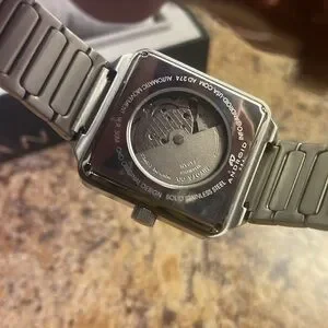 Android | Accessories | Android Automatic Watch Rare And Discontinued ...